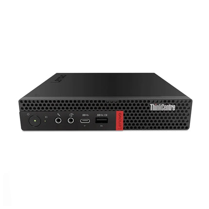 UNITÉ CENTRAL LENOVO THINKCENTRE M720Q I5-9EME 8GB 256GB ULTRA SLIM (REMIS A NEUF)
