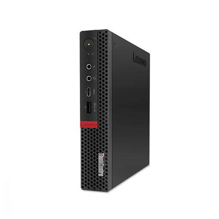UNITÉ CENTRAL LENOVO THINKCENTRE M720Q I5-9EME 8GB 256GB ULTRA SLIM (REMIS A NEUF)