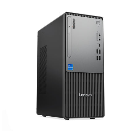 UNITÉ CENTRALE LENOVO THINKCENTRE 50T G5 TWR 17-14700 8GO 512GO SSD FREEDOS 36M (12UD009XFM)