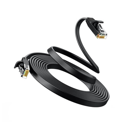 CÂBLE RÉSEAU UGREEN 3 Mètre RG45 CAT6 U/UTP FLAT (50175)