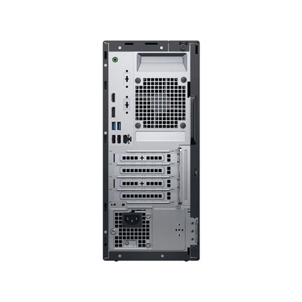 Unité centrale Dell OptiPlex 5060 I7-8EME 8GB 256GO SSD MINI TOUR (Remis A Neuf)
