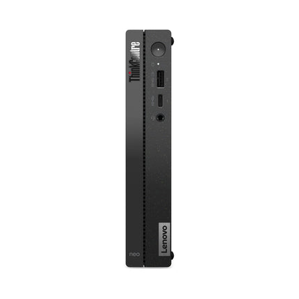 Unité centrale Lenovo ThinkCentre neo 50q Gen 4 Tiny I5-13420H 8GB 512GB SSD (12LN005SFM)