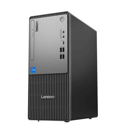 Unité centrale Lenovo ThinkCentre neo 50t Gen 5 I5-14400 8GB 512GB SSD (12UD00BYFM)
