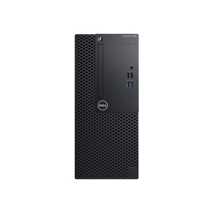 Unité centrale Dell OptiPlex 5060 I7-8EME 8GB 256GO SSD MINI TOUR (Remis A Neuf)