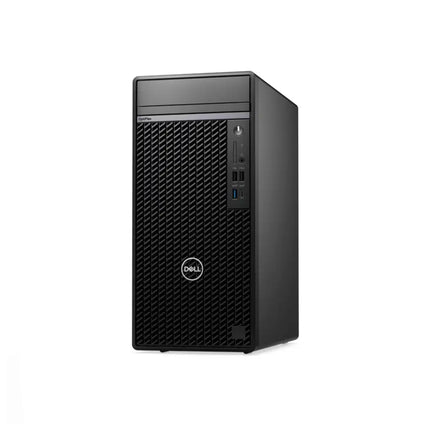 Unité centrale Dell OptiPlex 7020 Plus MT avec 8GB RAM, 512GB SSD, Windows 11 Pro, affichage de la tour en image.