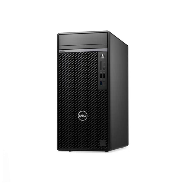 Unité centrale Dell OptiPlex 7020 Plus MT avec 8GB RAM, 512GB SSD, Windows 11 Pro, affichage de la tour en image.