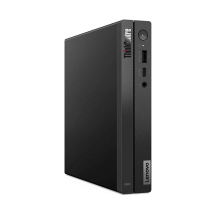 Unité centrale Lenovo ThinkCentre neo 50q Gen 4 Tiny I5-13420H 8GB 512GB SSD (12LN005SFM)
