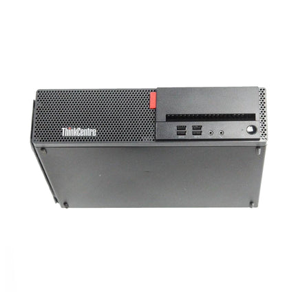 Unité centrale Lenovo Thinkcentre M710S I5 6ÉME 256GO SSD 8GO RAM