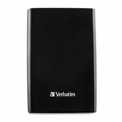 Disque Dur Portable Verbatim 1 TB USB 3.0 (53023)