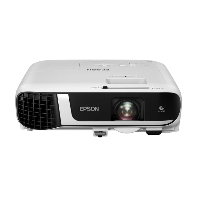 Vidéo Projecteur Epson EB-FH52 4000 Lumens (V11H978040)