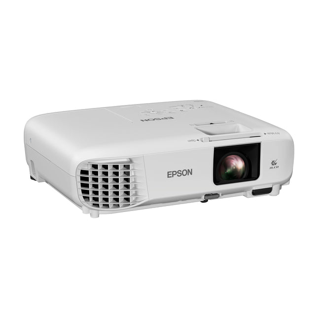 Vidéo Projecteur Epson EH-TW740 WiFi 3300 Lumens (V11H979040)
