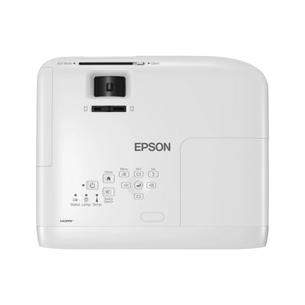 Vidéo projecteur Epson EB-E20 3400 Lumens (V11H981040)