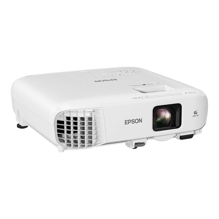 Vidéo projecteur Epson EB-E20 3400 Lumens (V11H981040)
