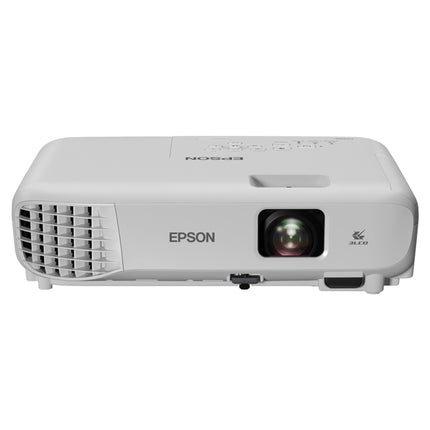 Vidéo projecteur Epson EB-E12 XGA 3,600 Lumens 3LCD (V11HB55042)