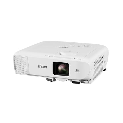Vidéo projecteur Epson EB-E20 3400 Lumens (V11H981040)
