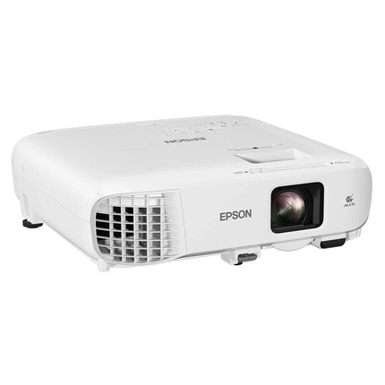 Vidéo projecteur Epson EB-X49 XGA - 1024 x 768 (V11H982040)