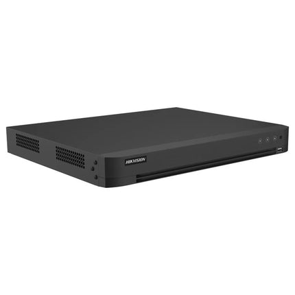DVR hikvision 16 channels 5 MP 1U H.265 AcuSense (iDS-7216HUHI-M2/X)