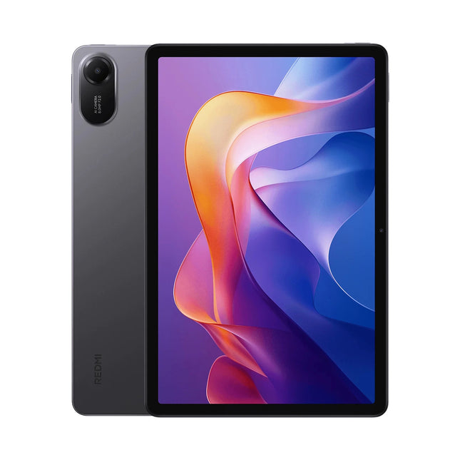 Tablette Xiaomi - Redmi Pad 2 4G GRAPHITE GRAY - 128GB ROM - 4GB RAM