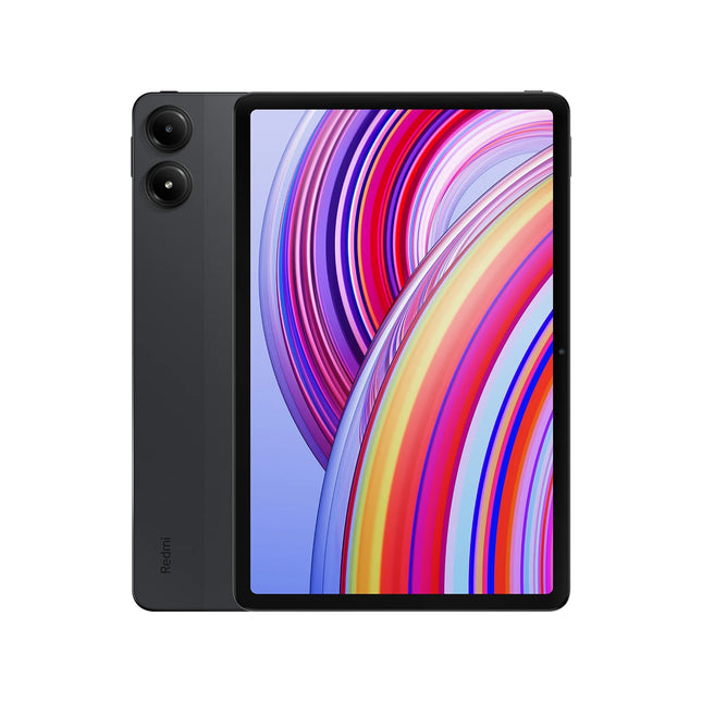 Tablette Xiaomi - Redmi Pad Pro 5G GRAPHITE GRAY - 128GB ROM - 6GB RAM