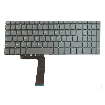CLAVIER PC PORTABLE POUR LENOVO IDEAPAD S145-15IWL/ S145-15AST/ S145-15API