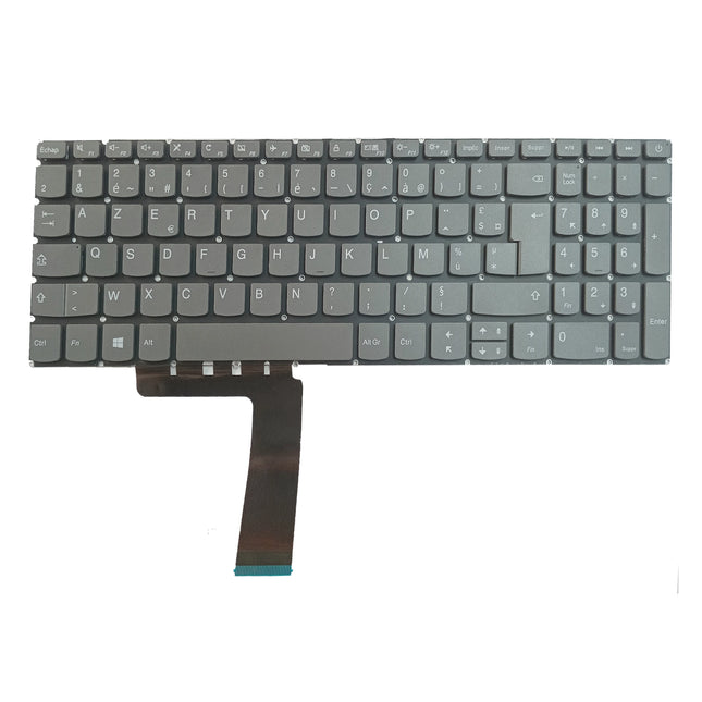 CLAVIER PC PORTABLE POUR LENOVO IDEAPAD S145-15IWL/ S145-15AST/ S145-15API