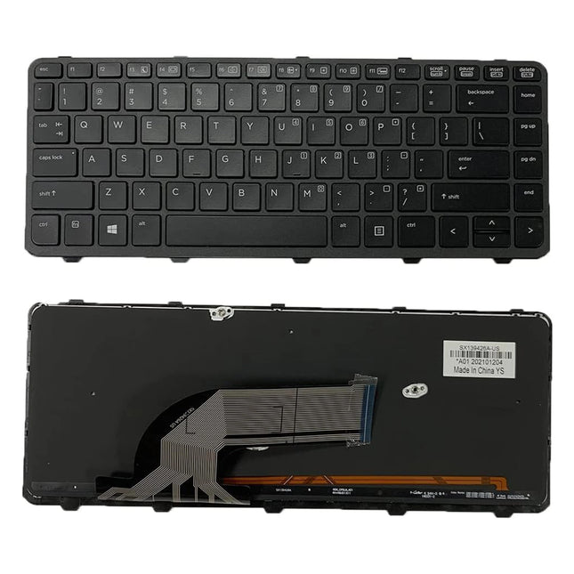 Clavier Pc portable HP 430 g2