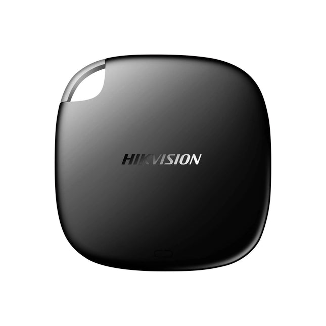 Disque dur portable externe Hikvision ESSD-T100I 1TB 1024GB SSD