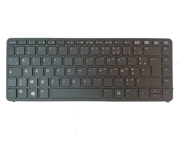 HP EliteBook 840 G2 – Pour Pièces (problème BIOS, Ne Démarre Pas)